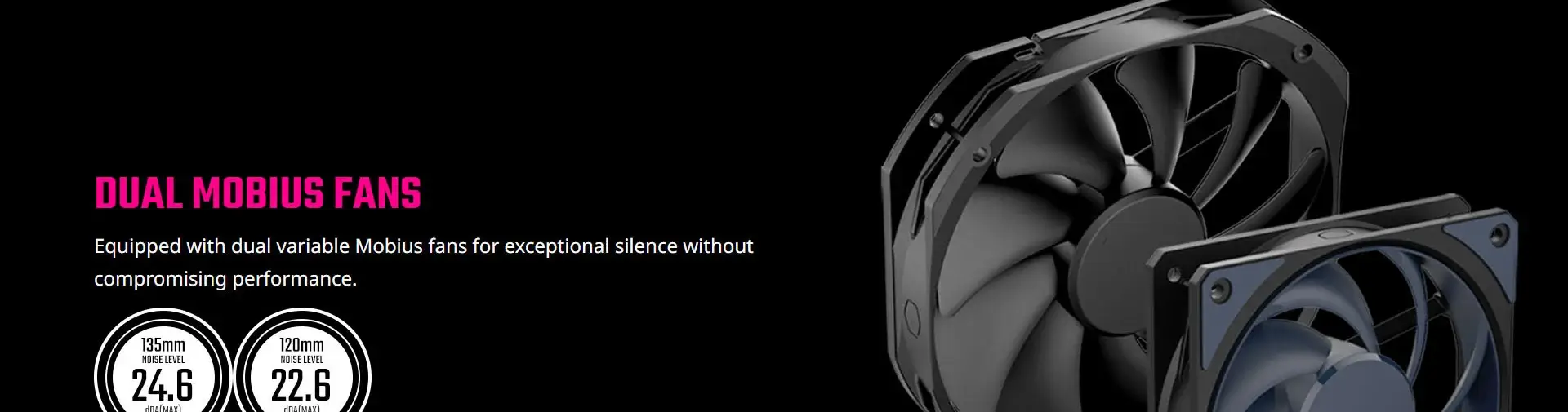 cooler master ma824 cpu cooler